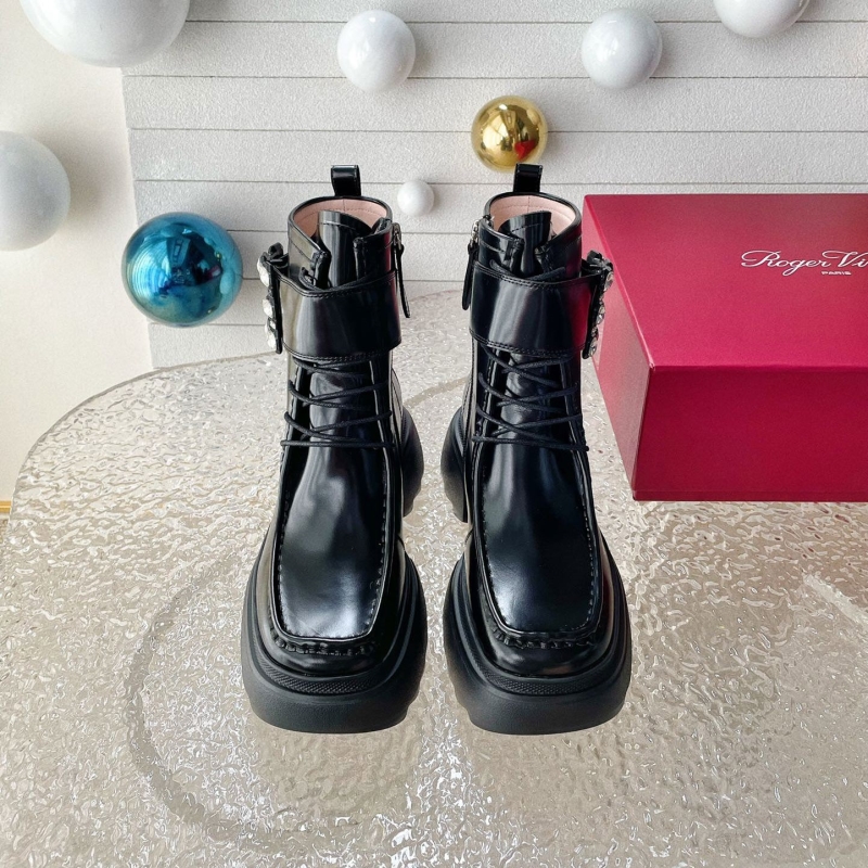 roger u1u1er boots